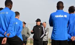 Manisa FK’da Değişim: Taner Taşkın Gitti, Mustafa Dalcı Geliyor