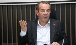 Bolu'da Bayraklar Yarıya İndi!