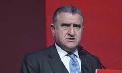 Bakan Bak’tan şehit askerler için başsağlığı mesajı