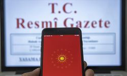 RTÜK Üyeliklerine ilişkin seçim kararı Resmi Gazete'de
