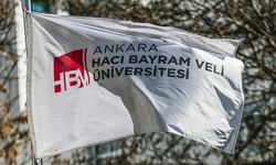 ANKARA HACI BAYRAM VELİ ÜNİVERSİTESİ İDARİ VE MALİ İŞLER DAİRE BAŞKANLIĞINDAN