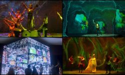 Hayal gücünün günü: Yaratıcı Sanatlar Günü