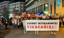 TKP’den “Şiddet İktidarınızı Yıkacağız” eylemi