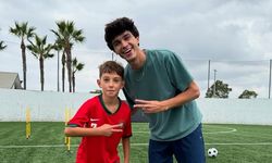 12 Yaşındaki Valeri Kostov’a Avrupa’dan 10 Milyon Euro’luk Teklif!