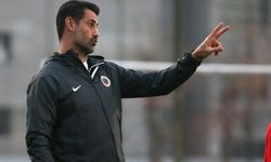 Volkan Demirel’den Galatasaray Maçı Öncesi Dikkat Çeken Açıklamalar!