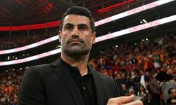 Volkan Demirel: “Bir Puan Kaçırdık Ama Mücadele Memnun Edici”