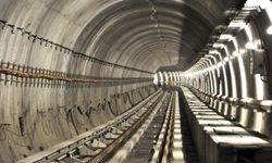 Metro tünelleri acil durum sığınağı olabilir
