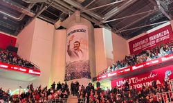 CHP’nin 39. Olağan Kurultayı’na büyük ilgi