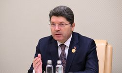 Bakan Tunç mevkidaşı Emin Hüseyin Rahimi ile ne görüştü?