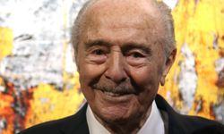 2025 Vakıf Onur Ödülü Altın Madalyası, Yüksel Erimtan'a verilecek