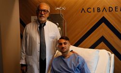 Ameliyat Olan Yunus Akgün Kaç Hafta Sahalardan Uzak Kalacak