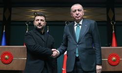 Erdoğan ve Zelenskiy ne konuştu?