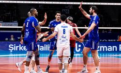 Bankalar derbisi Halkbank'ın