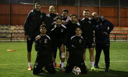 Gençlerbirliği, Kasımpaşa Maçı Hazırlıklarına Başladı