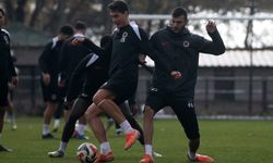 Gençlerbirliği, Kasımpaşa Maçına Hazır