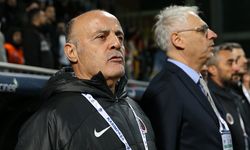 Özcan Bizati "Gençlerbirliği her zaman 3 puanı isteyecek"