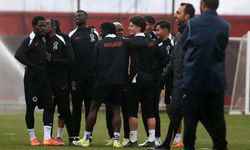 Gençlerbirliği Fatih Karagümrük maçına moralli hazır