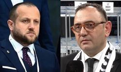 Gol düellosu bitti yöneticilerin düellosu başladı