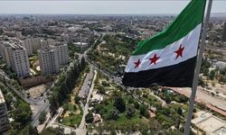 ABD, İsrail'in talebini reddetti