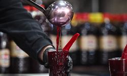 Adana şalgam suyu AB tesciline hazırlanıyor