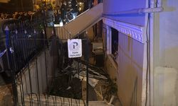 Altın çaldığı iddia edilen şüpheliler tutuklandı