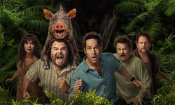 'Anakonda' filmi yarın seyircisiyle buluşuyor