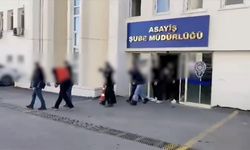 Ankara merkezli 9 ilde dolandırıcılık operasyonu