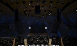 Ankara’da 'Dünya Korolar Günü'ne özel konser