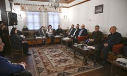 Ankara'da Sokak Hayvanları Yaşam ve Rehabilitasyon Merkezi