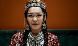 Ankara'da 'Türk Dünyası Gençlik Buluşması'