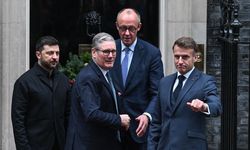 Avrupalı Liderler, Ukrayna İçin Güçlü Garanti İstiyor