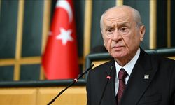 Bahçeli'den '15 Aralık Dünya Türk Dili Ailesi Günü' mesajı
