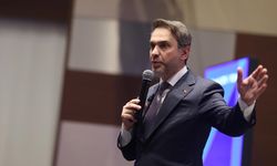 Bakan Bayraktar, Milli İrade Buluşmaları Programında