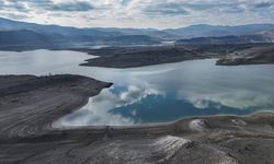 Barajlarda doluluk oranı düştü: Ankara'da su kontrollü verilecek