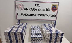 Başkentte sahtecilik operasyonu