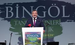 "Biz hem 'Terörsüz Türkiye' hem 'Terörsüz Bölge' diyoruz"