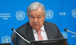 BM Genel Sekreteri Guterres, Sudan'a Kınama
