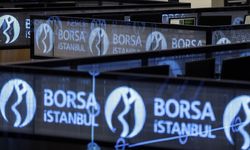 Borsa bugüne yükselişle başladı