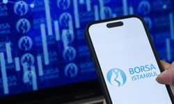 Borsa Yükselişe Geçti