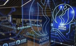 Borsa Yükselişle Tamamladı