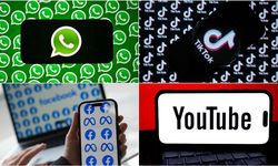 Büyük Sosyal Medya Platformları Lisansa Bağlanıyor