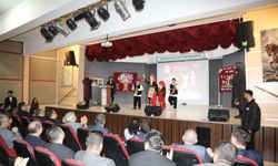 Çubuk'ta 3 Aralık Dünya Engelliler Günü Kutlandı