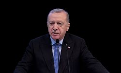 Cumhurbaşkanı Erdoğan'dan bağımlıklıkla mücadele mesajı