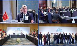 D-8 Tercihli Ticaret Anlaşması için adımlar atıldı