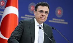 Dışişleri Bakanlığı Sözcüsü'nden Gazze açıklaması