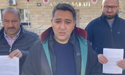 Dolandırıldıklarını öne süren üreticiler savcılığa başvurdu