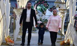 Düğününde Eksiklik Görerek Girdiği Sektörde Devleşti