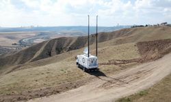 Emniyete ketum ile güvenli ve hızlı haberleşme