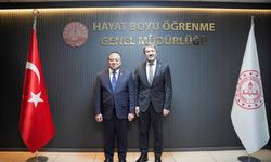 Endonezya MEB'den Faydalanmak İstiyor