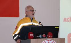 Eskişehir'de 'Acil Sağlık Hizmetleri Haftası' Programı
